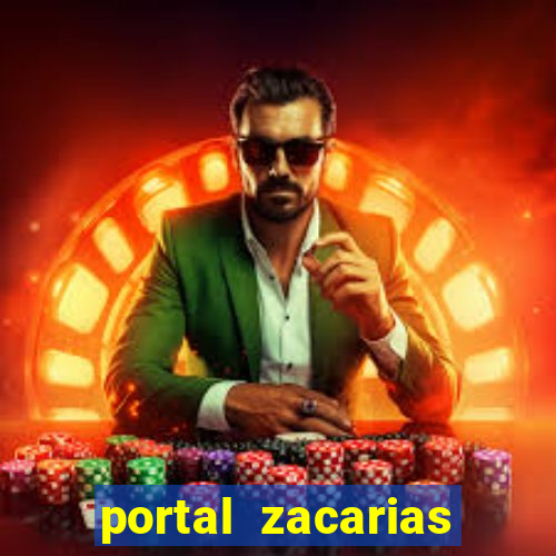 portal zacarias cavando propria cova